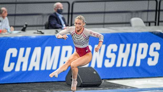 Alabama Gymnastics